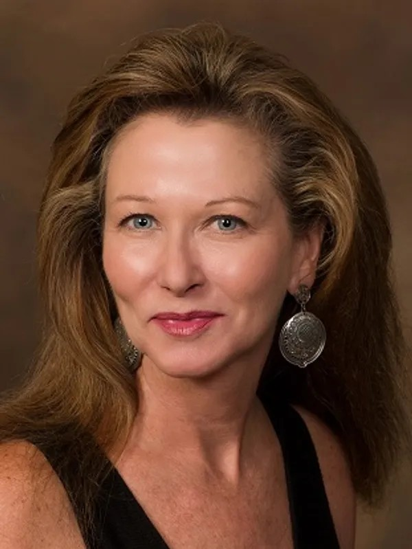 Cathy Kent