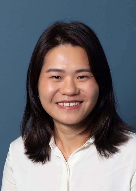 Wenting Hua, EA